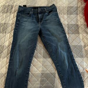J Brand size 6 petite